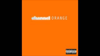 Frank Ocean - Start