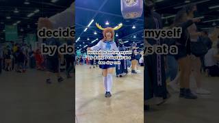 Download lagu Doing 5 Characters at Anime Convention!! It was worth it but idk if I’ll do it again 🫠🫠 mp3 Download lagu Doing 5 Characters at Anime Convention!! It was worth it but idk if I’ll do it again 🫠🫠 mp3