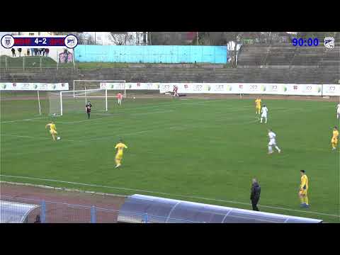 CS Minaur Baia Mare - CS Sportul 2007 Şimleu Silvaniei