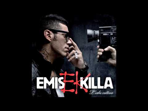 8 Cocktailz - Emis Killa Feat. G.Soave & Duellz - L'Erba Cattiva (2012)