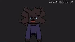 Hurricane underground original meme (Collab with echo_rose