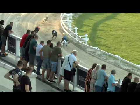 2022.08.05. 02. futam - Augusztusi Trófea