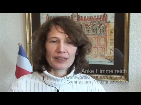 Schule im Wandel - 3.2.1  Fremdsprachen im Aufwind