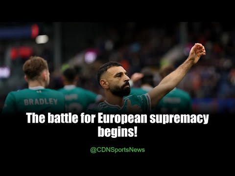 Champions League 2025-26: Who Will Claim Glory?