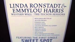 Falling Down - Linda Ronstadt/Emmylou Harris