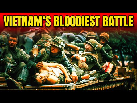 The Battle of Hue: From the Viet Cong Perspective