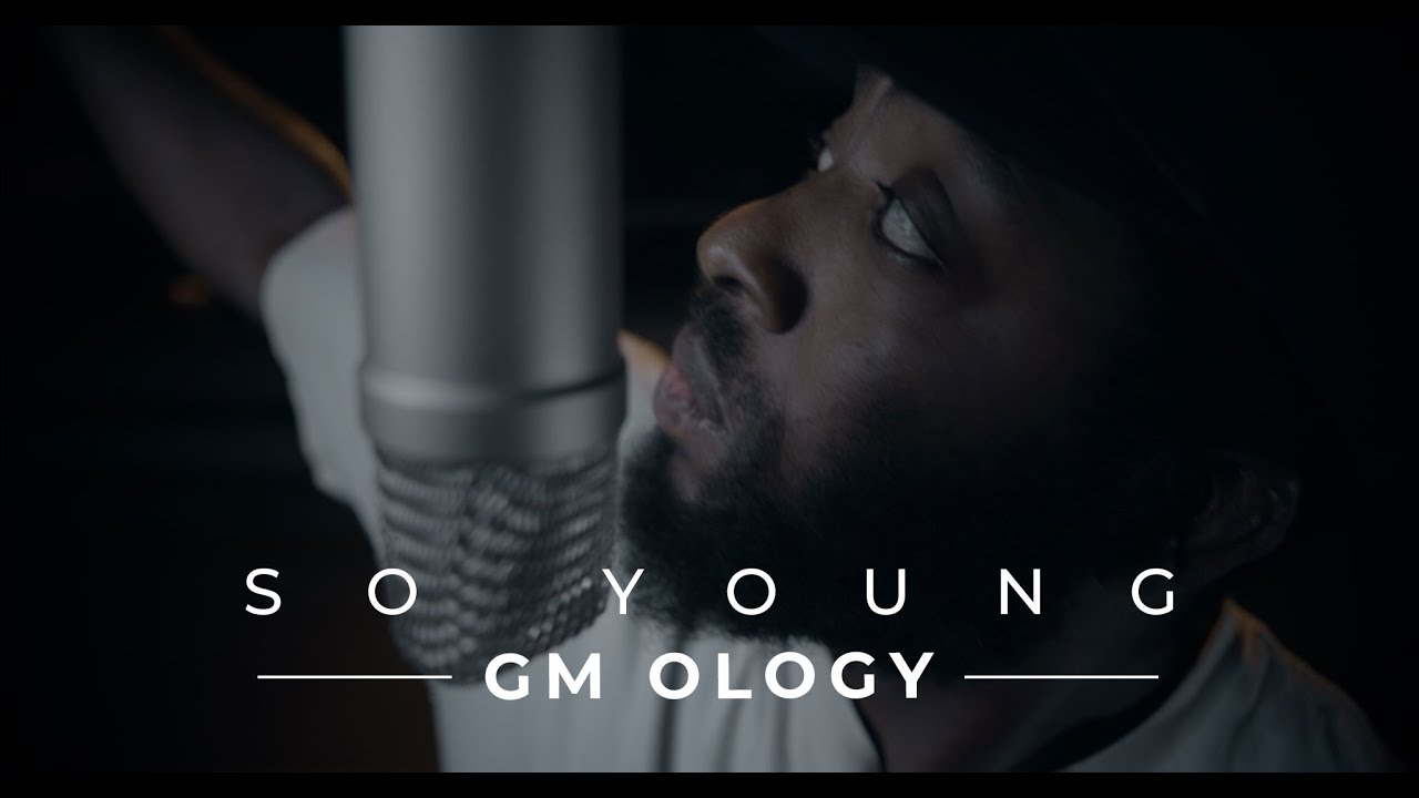 Music Video for hip hop artist GM Ology