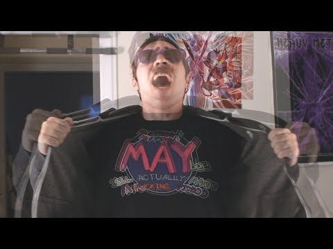 Best Guy Ever Q&A! - MIAMAFV Day 30