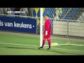TERUGBLIK | RKC Waalwijk - FC Dordrecht (17-10-2017)