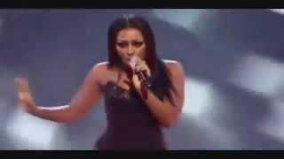 Alexandra Burke - Toxic - X Factor