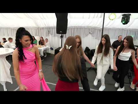 Luka  i Carolija -  punoletstvo 2  deo