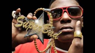 Dont Know My Style feat Tupac - Lil Boosie