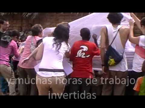 Captura Youtube