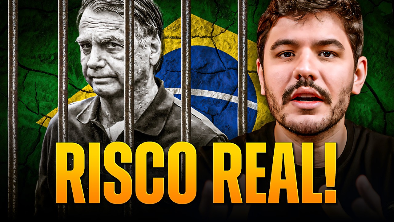 A prisão de Jair Bolsonaro muda algo para a Bolsa de Valores?