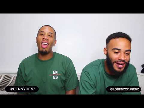 Megz x Kaos - Pirate [Music Video] | GRM Daily - REACTION!