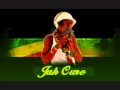 Jah cure burning and looting