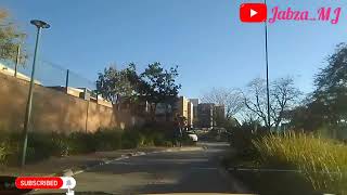 “I found a stylish boutique hotel in Nelspruit.. but is it actually worth stayin