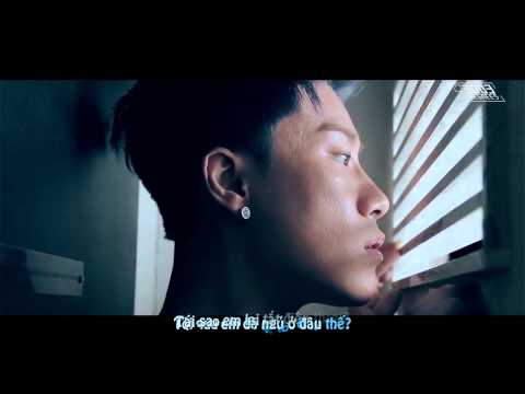[3003D]{vietsub} MV Where Did You Sleep - San E ft Verbal Jint & Swings