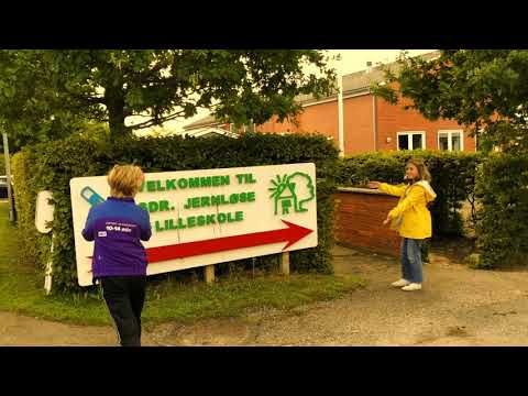 Sdr. Jernløse Lilleskole video
