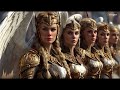 Valkyries of Valhalla | The Call of the Fallen | VESPER