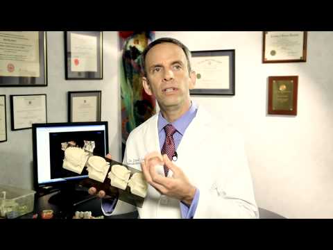 How Tooth Loss and Bone Loss Lead To Large Facial Changes