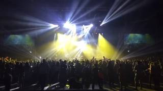 American Authors Live