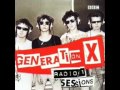 Generation X - English Dream