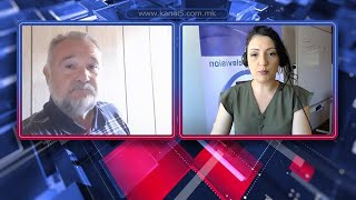 Ѓорчев: Протоколот е дел од преговарачката рамка, а историјата е неминовен дел од тој процес