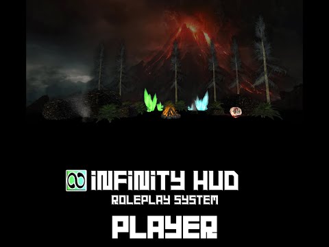 InfinitySurviverPack [SecondLife]v1.3