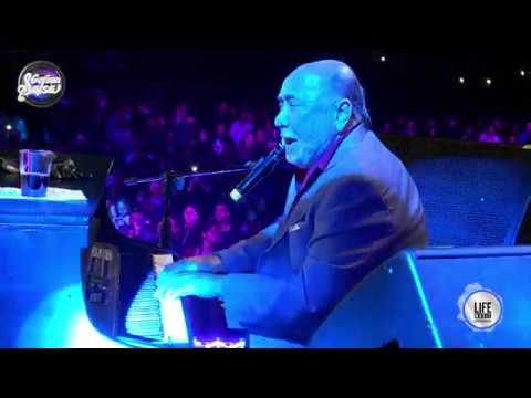 ADORACION - EDDIE PALMIERI / FESTIVAL VIVA LA SALSA - JOCKEY CLUB 2O19