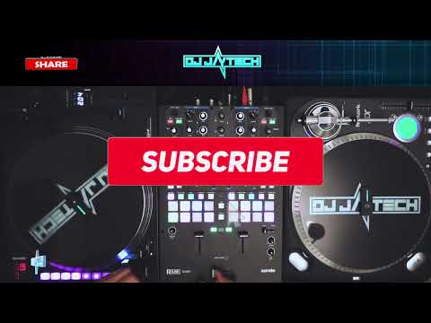 1 FULL HOUR OF NONSTOP LIVE DJ MIXES TO PLAY AT A PARTY | 90s & 2000s HIPHOP & R&B | MIX #1-7