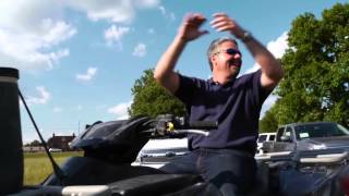 Rogers Dabbs Chevrolet Party