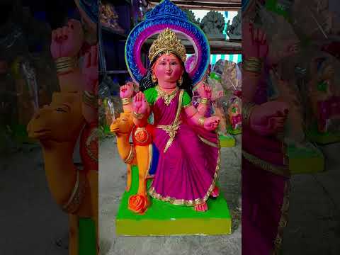 jay dasha maa 🙏♥️ #dashama #shots #viral #100kview