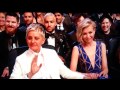 Fall Out Boy and Ellen People's Choice 