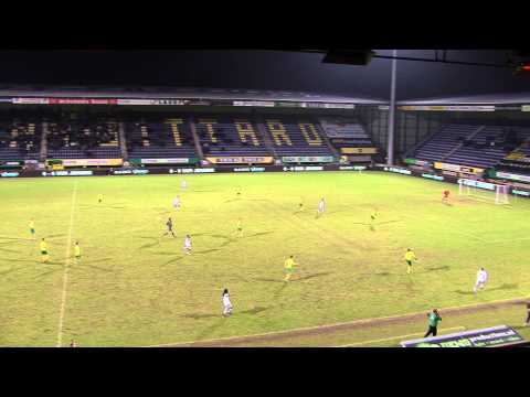 2011-01-24 Fortuna Sittard - Almere City