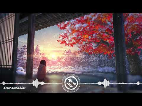 waykap feat. Halyn - Lover and a Liar