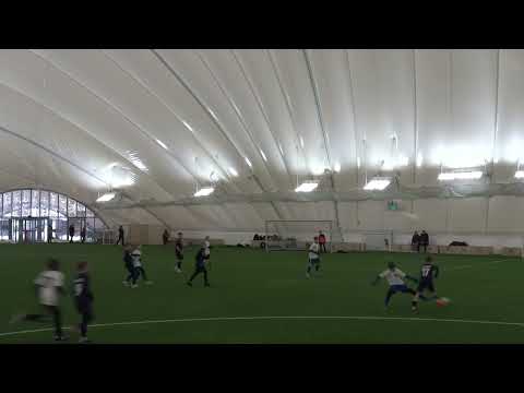 FC Espoo - JäPS 2.peli osa 2