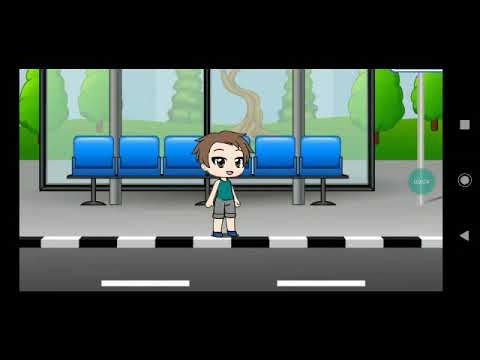 Mongo e Drongo no Mapa polus de Among Us parte 1