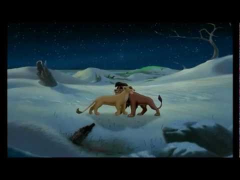 El Rey León 2 - Triunfará el Amor [ES-España] [HD]