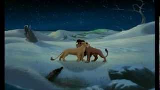 El Rey León 2 - Triunfará el Amor [ES-España] [HD]