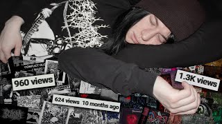 The Most Slept-On Albums of 2025