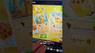 30th Anniversary FIRST LOOK #pokemon