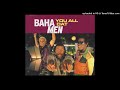 Baha Men Who Let The Dogs Out Pal Mixer HQ