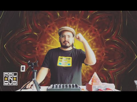 RBL-In-Dub - Set I-Revolution Soundsystem (Livestream)