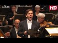 Sir Antonio Pappano with Benjamin Bernheim - Puccini: Messa di Gloria, "Gratias agimus tibi"