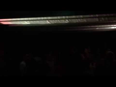 Dominic Banone @ COLOURS 10.05.2014 (Tanzhaus West, Frankfurt)