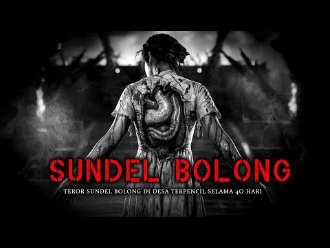 TEROR SUNDEL BOLONG DI DESA TERPENCIL SELAMA 40 HARI