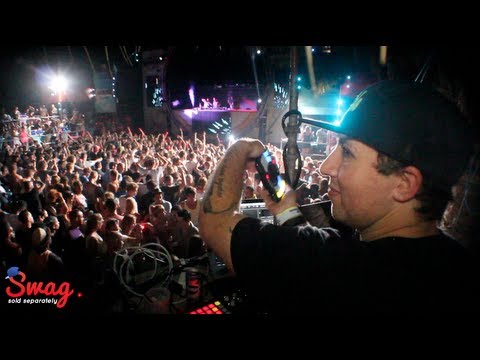 Riding With NightRide Episode 1: Amnesia Curacao