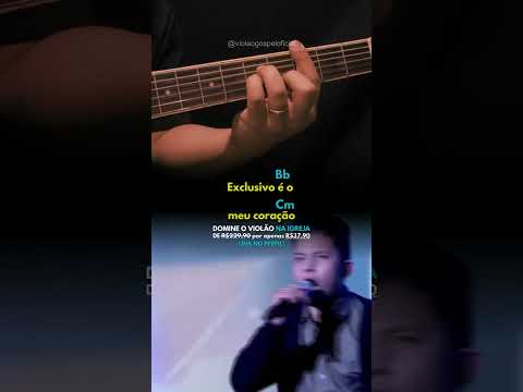 Fidelidade A Deus - Gabriel de Oliveira Mathias