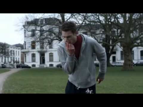 SIRE | Onbewust asociaal | Jogger | 2009